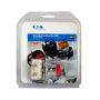 10250T31RP0P - Extended Pushbutton - Red Stop In Plastic Enclosu - Eaton