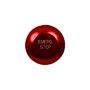 10250T33P0P - Jumbo Mashroom Head PB - Red Emer. Stop In Plasti - Eaton