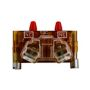 10250T3C - 30MM Cont BLK 2NC Amber - Eaton