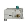 10250T53C - 30MM Cont BLK 1NO Amber - Eaton
