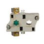 10250T60E - 1NO Logic Level Contact Block- Spade Term - Eaton