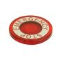 10250TC53 - Push-Pull Lens R Estop - Eaton