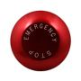 10250TJ63 - JMB MSHD Button R Estop J - Eaton