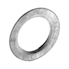 1069 - 1-1/2" X 1" Reducing Washer - Nsi Industries
