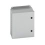 10864XSQT - Encl 10X8X6 N4X CH, QTR TRN LTCH - Eaton