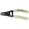 11055GLW - High-Visibility Klein-Kurve Wire Stripper/Cutter - Klein Tools