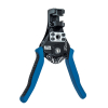 11063W - Katapult Wire Stripper/Cutter For Solid/Stranded - Klein Tools