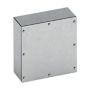 12128SCG - Encl 12X12X8 N3 N12 Galv SC Gasketed - Cooper B-Line/Cable Tray