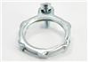 122S - 3/4" Steel Bonding Locknut - Nsi Industries