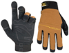 124L - Workright Gloves L - LH Dottie