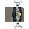 1250I - Switch Moment Control 15A 120/277V (SPDT) Iv - Legrand-Pass & Seymour