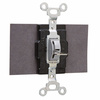 1251L - Switch CTR Off Control 20A 120/277V (SPDT) - Legrand-Pass & Seymour