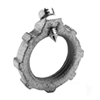 126S - 2" Steel Bonding Locknut - Nsi Industries