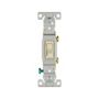 13017LA - Switch Toggle SP 15A 120V GRD La - Eaton