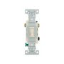 13037LA - Switch Toggle 3-Way 15A 120V GRD La - Eaton