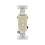 13037V - Switch Toggle 3-Way 15A 120V GRD Iv - Eaton