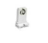 13057UN - Fluor LH Med Bi-Pin Slide On (M10) - Legrand-Pass & Seymour