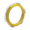 141 - 1/2" Sealing Locknut - Nsi Industries