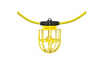 143100 - Stringlight E-Lite W/100' 14/3 Yellow, 10 Lights - Ericson