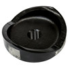 1431AV - 3.000 Round Punch - Greenlee