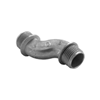 1527DC - 3" Diecast Offset Nipple - Nsi Industries