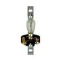 153B0X - Lampholder Recessed Pilot Lite W/S-6bulb - Eaton