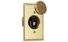 1542TRDR - Display Recep 15A/125V Wallplate - Legrand-Pass & Seymour