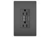 1597BK - Radiant Self Test Duplex Gfci 15A 125V BK - Legrand-Pass & Seymour