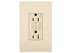 1597LA - Radiant Self Test Duplex Gfci 15A 125V La - Legrand-Pass & Seymour