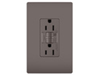 1597TR - Radiant Self Test TR Gfci 15A 125V BK - Legrand-Pass & Seymour