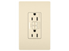 1597TRLA - Radiant Self Test TR Gfci 15A 125V La - Legrand-Pass & Seymour