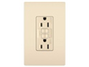 1597TRWRLA - Radiant Self Test TR WR Gfci 15A 125V La - Legrand-Pass & Seymour