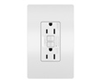 1597TRWRW - Radiant Self Test TR WR Gfci 15A 125V WH - Legrand-Pass & Seymour
