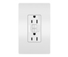 1597W - Radiant Self Test Duplex Gfci 15A 125V WH - Legrand-Pass & Seymour