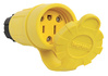 15W47 - Straight Blade IP67 Conn 15A 125V 5-15R - Legrand-Pass & Seymour