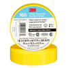 165YL4A - Temflex Vinyl Electrical Tape, Yl, 3/4" X 60' - Temflex