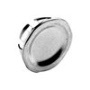 1695 - 1-1/2" Steel Knockout Plug - Nsi Industries