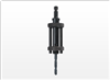 1779802 - 3L T2 Arbor 3.25 Drill 1/Box - Black & Decker Inc.