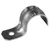 1902 - 3/4" One Hole Emt Strap - Appozgcomm