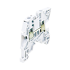 1SNK505010R0000 - ZS4 Feed Thru Terminal Block - Abb