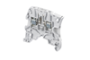 1SNK506010R0000 - ZS6 Feed Through Terminal Block - Abb