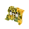 1SNK508150R0000 - ZS10-Pe Ground Terminal Block - Abb