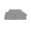1SNK508960R0000 - ES4-SF End Section - Abb