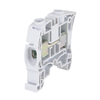 1SNK510010R0000 - ZS16 Feed Through Terminal Block - Abb
