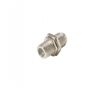 200053 - F Jack to F Jack Panel Mount Coax Coupler - N/A