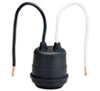 201 - Lampholder 660W250V Keyless - Legrand-Pass & Seymour