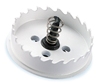 2010840CHC - CT Hole Cutter 40CHC 2-1/2 64MM 1/BX - Lenox