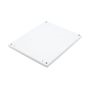 2020P - Encl 20X20 Back Panel - Eaton