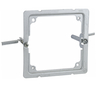 205RAC - Rac 4SQ Retro Ring For Alarms - Raco