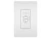 2087W - Radiant Dead Front Self Test Gfci 20A WH - Legrand-Pass & Seymour